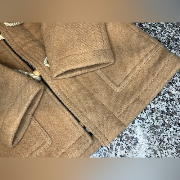 Burberry Peacoat (toddlers 2T) - Picture 10 of 12